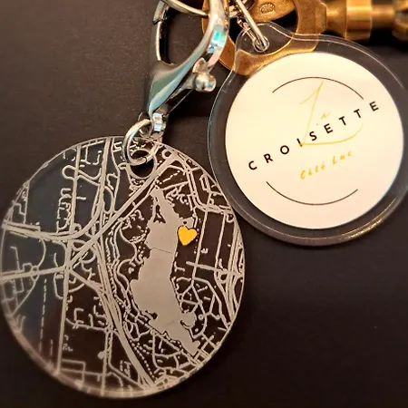 La Croisette Cote Daire Créteil