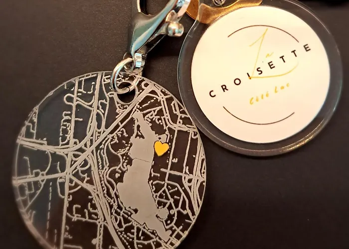 La Croisette Cote アパート クレテイユ